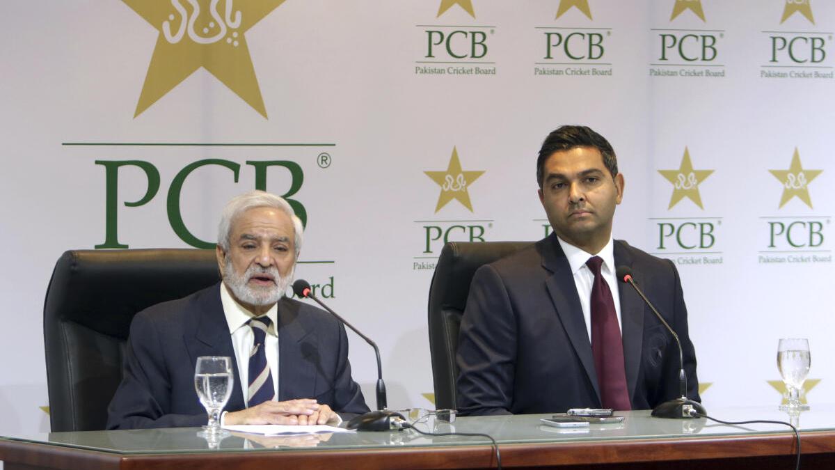 Afghanistan series: PCB puts national camp and team selection on hold