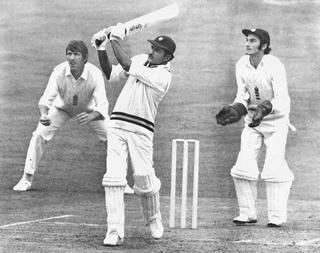 England vs India in 1971: India wins its first-ever Test series on English  soil - Sportstar