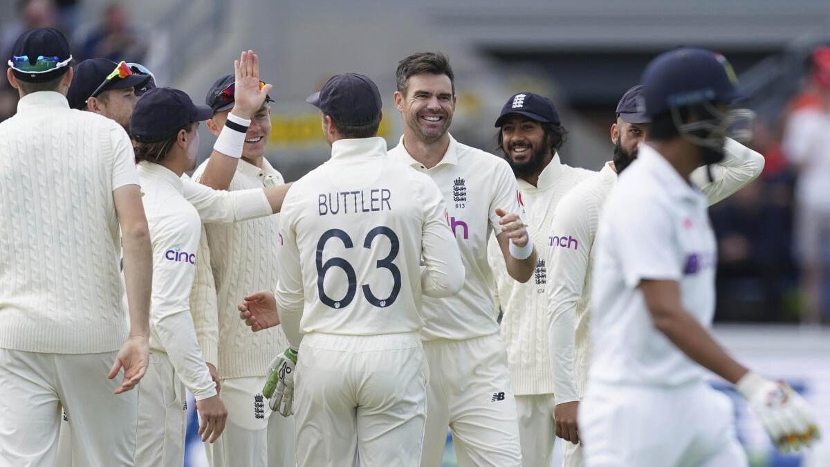 England vs India, 3rd Test Day 1: Host in charge at Leeds after dominant all-round show