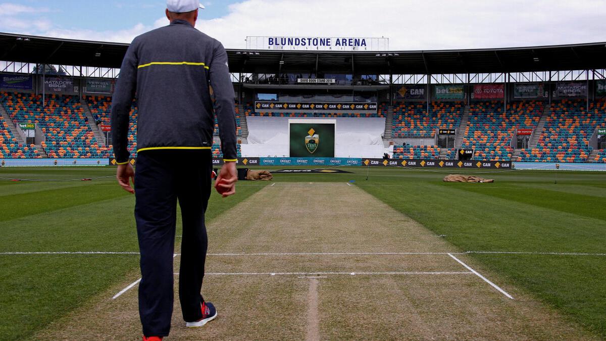 Australia still planning Afghanistan test, says Cricket Australia