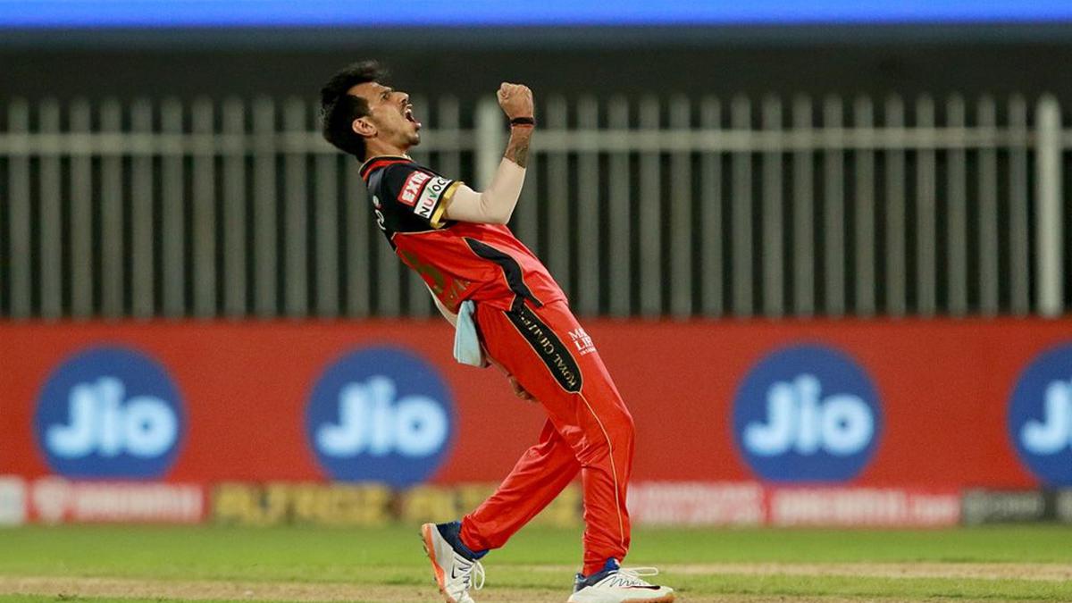 The Importance Of Yuzvendra Chahal In T20 World Cup - Sportstar