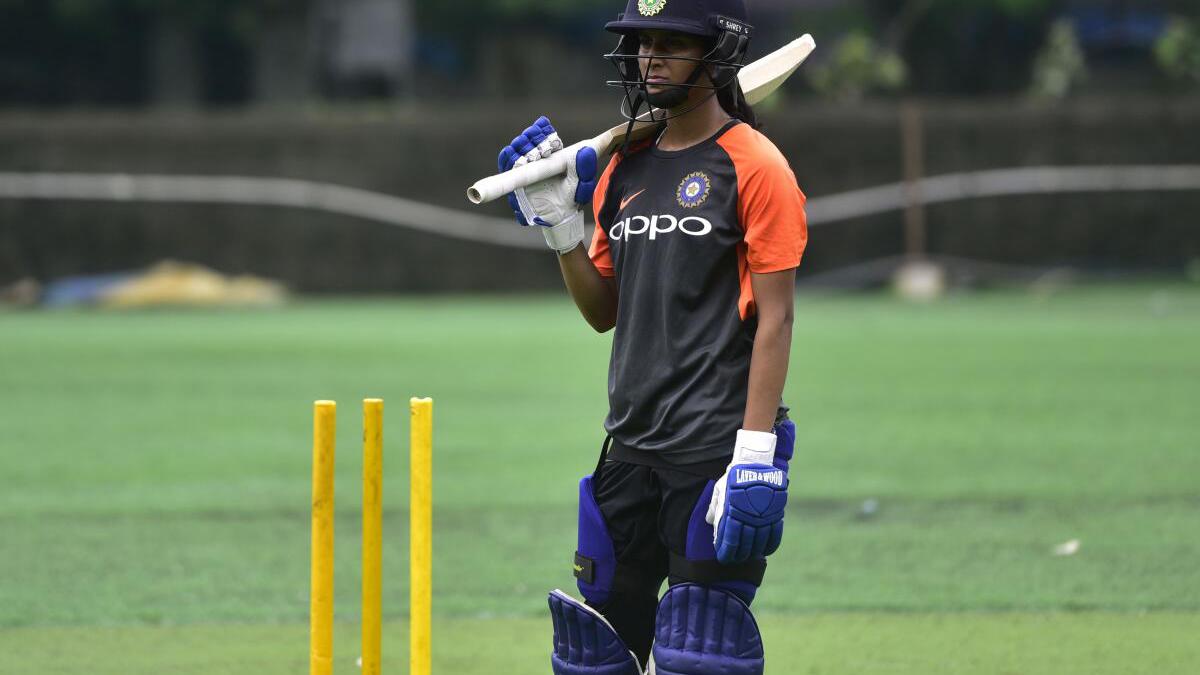 Jemimah Rodrigues signs with Melbourne Renegades for upcoming WBBL