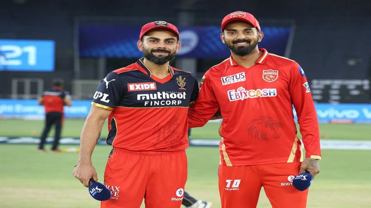 Virat Kohli Kl Rahul Runs In Ipl 2021 IPL 2021: Orange Cap From KL