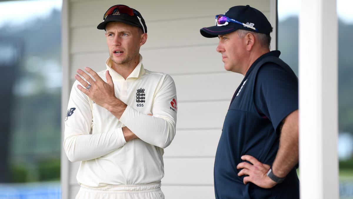 The Ashes 2021-22: England selects experienced squad for Ashes tour