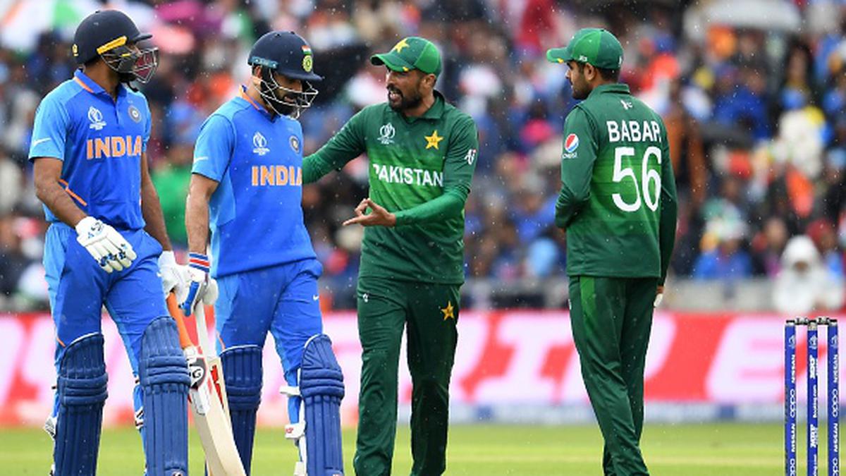 T20 World Cup 2021: India, Pakistan will definitely reach semifinal, says Basit Ali