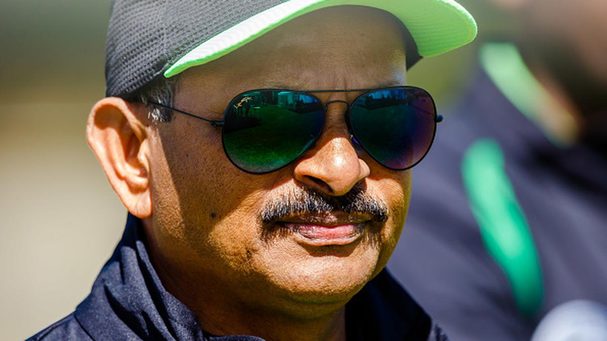 Lalchand Rajput: Pakistan fearless but too dependent on Babar Azam