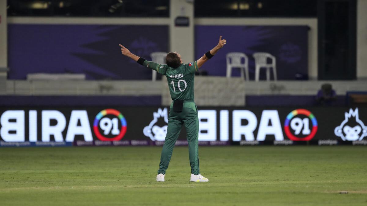 Super Shaheen stuns India into submission