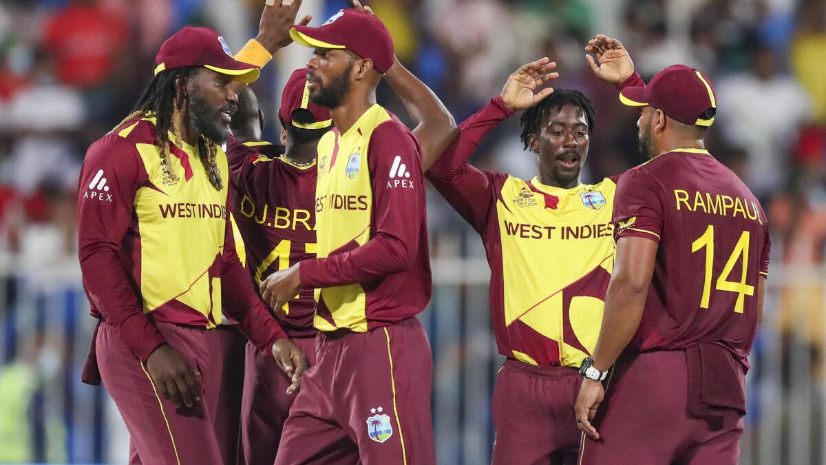 T20 World Cup: Pooran, bowlers hand West Indies win over Bangladesh