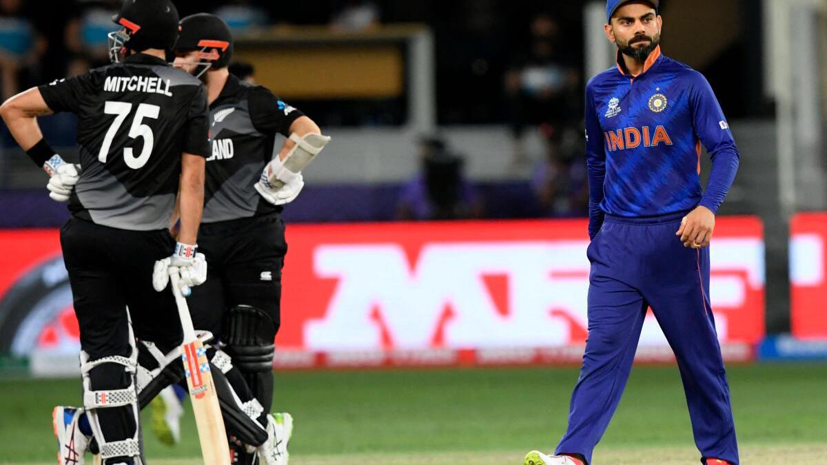 How India can still qualify for T20 World Cup semifinals