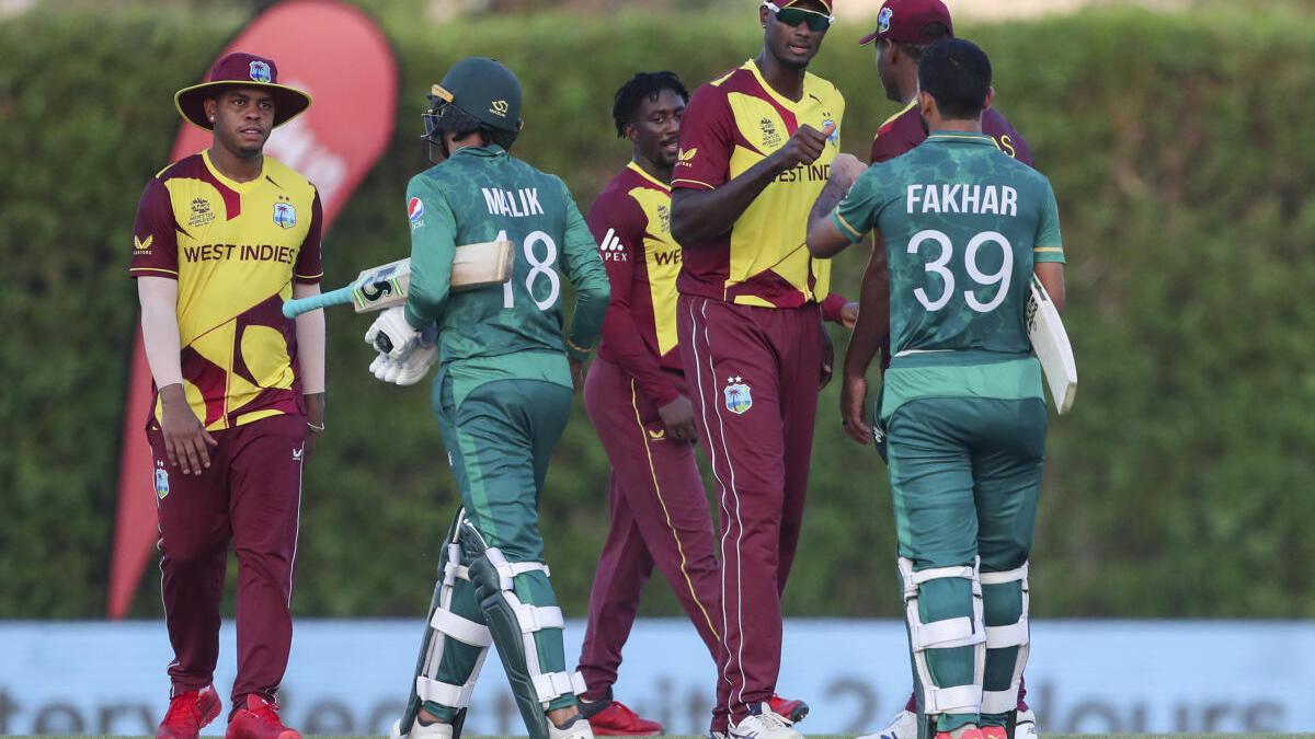 West Indies to tour Pakistan for white-ball series in December: PCB