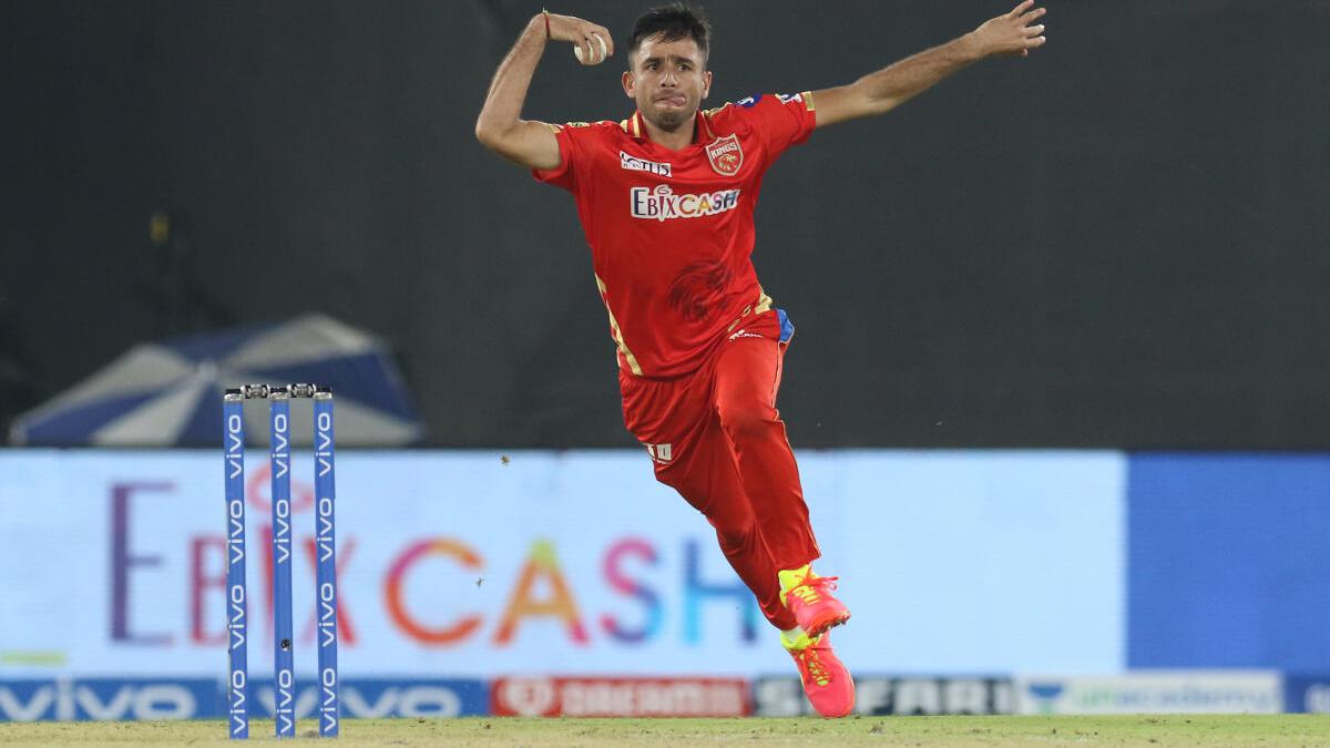 SMAT 2021: Bishnoi hat-trick gives Rajasthan win over Andhra