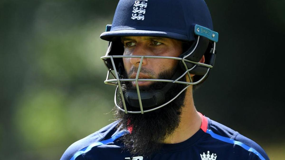 Moeen hopes Yorkshire racism row will lead to change