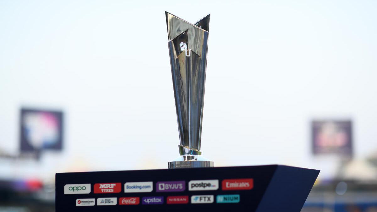 Two-year T20 World Cup cycle important for growth of cricket-ICC