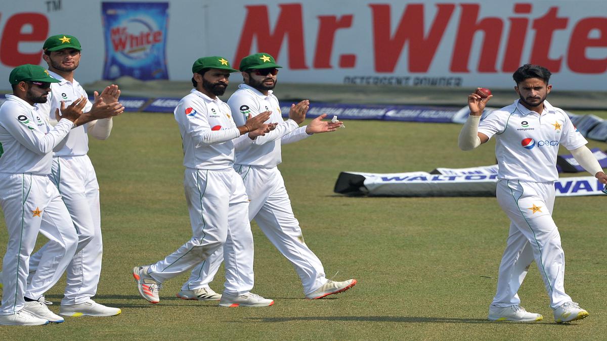 Pak vs Ban, 1st test, Day 2: Pakistan in charge at 145 for no loss