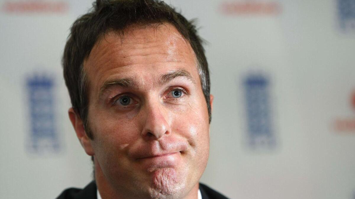 Michael Vaughan apologizes for offensive tweets and Azeem Rafiq's pain