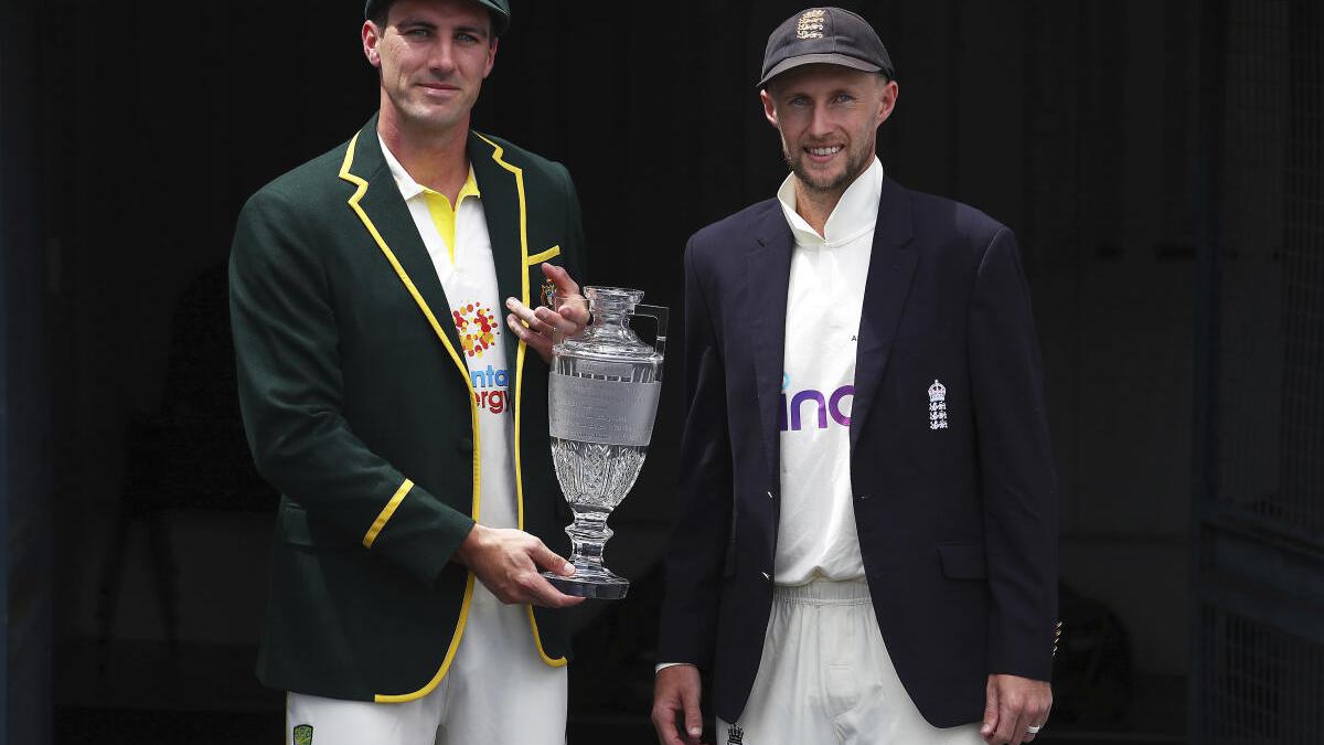 Cummins to draw late Ashes inspiration from absent Paine