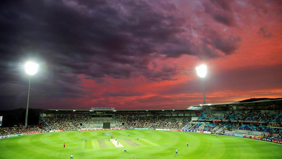 Hobart to host 5th Ashes Test in day-night format