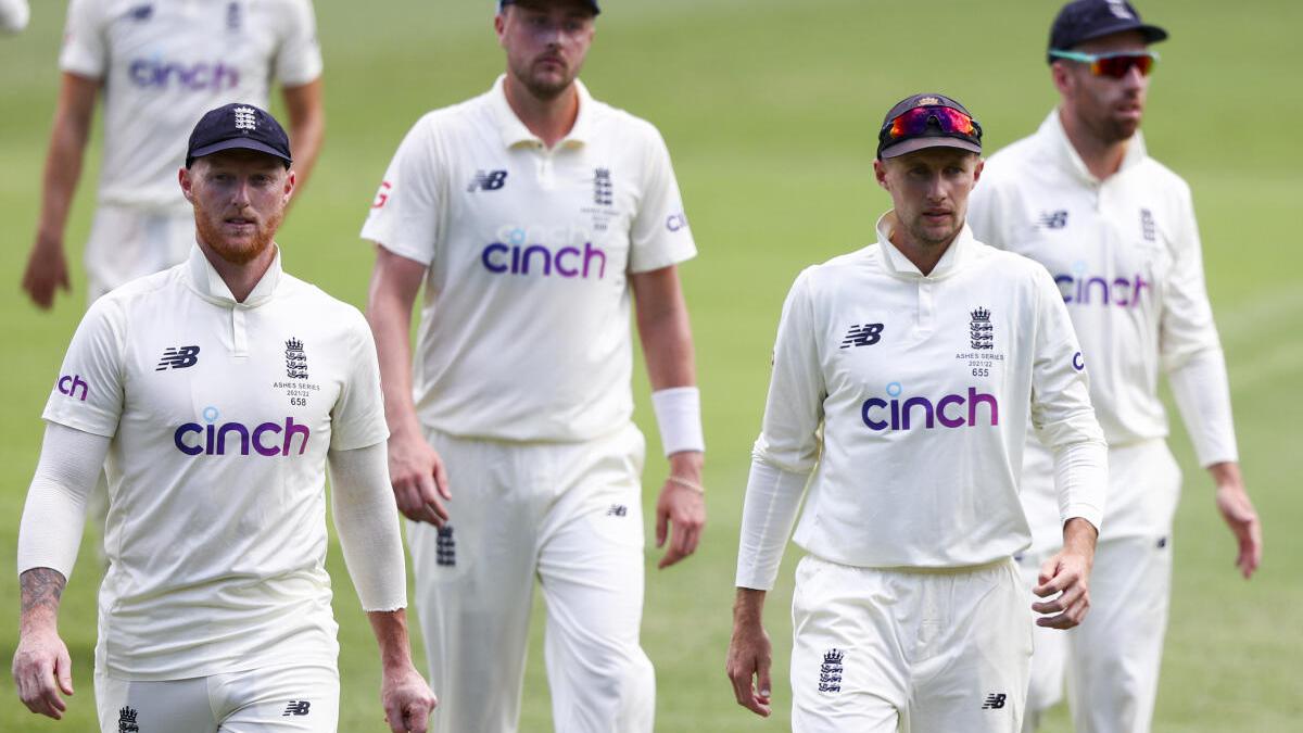 'It was hot out there': England laments slow over rate penalty