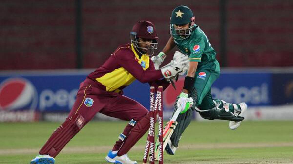 Pakistan vs West Indies ODIs postponed due to multiple COVID-19 cases