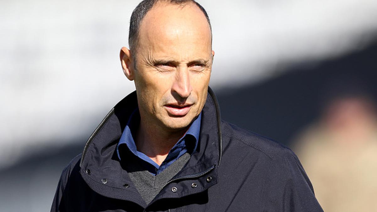 England must change Test mentality, says former skipper Nasser Hussain