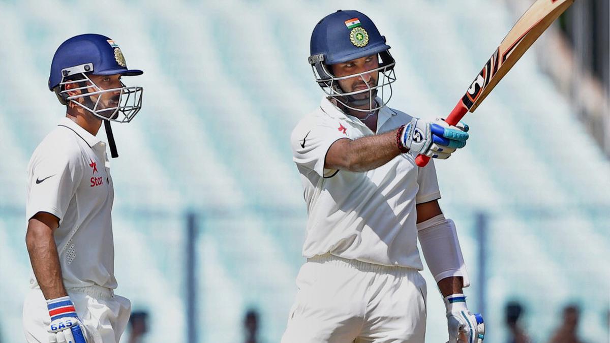 Ranji Trophy: All eyes on Rahane, Pujara as Mumbai takes on Saurashtra