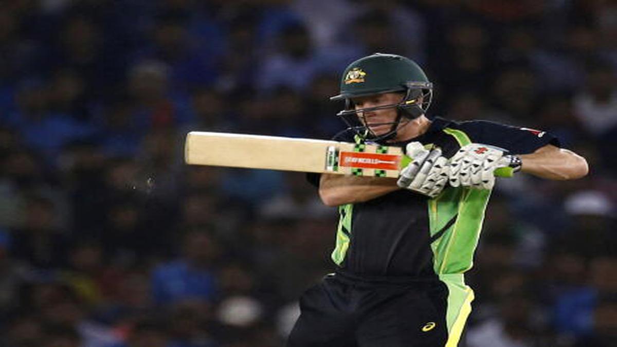 Australia's Faulkner leaves PSL over payment dispute