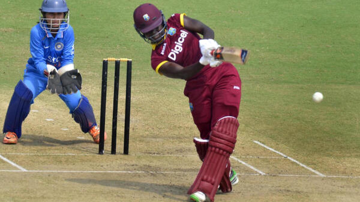 Women's World Cup: West Indies names 15-member squad under Stafanie Taylor