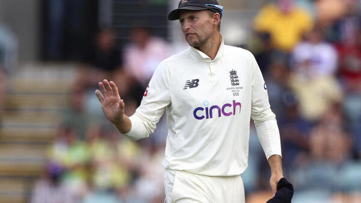 'Grateful' Joe Root says time for fresh start after Ashes drubbing