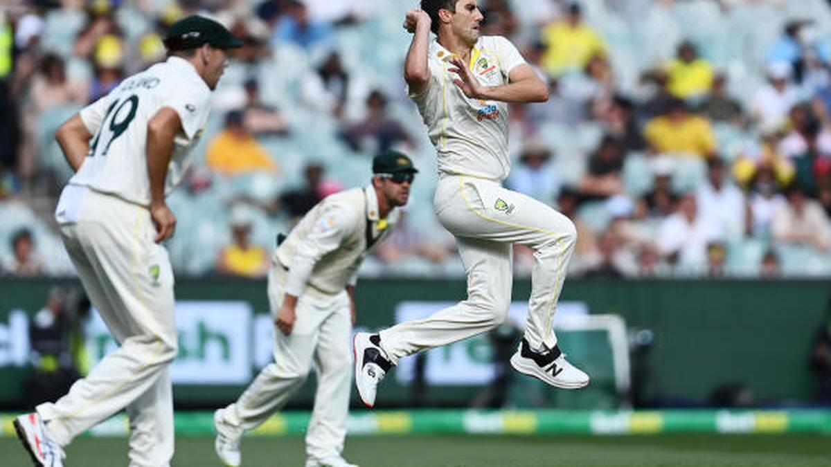 After Ashes cakewalk, Pat Cummins prepares for slow grind in Pakistan