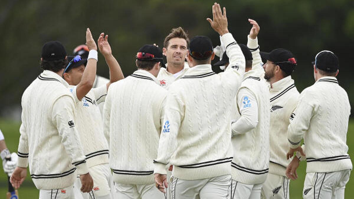 NZ vs SA, 2nd Test Day 3: New Zealand strikes back as South Africa stumbles to 140-5