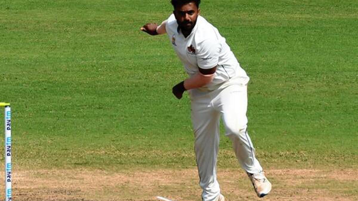 Ranji Trophy: Kotian, Mulani star in Mumbai's comeback win over Goa