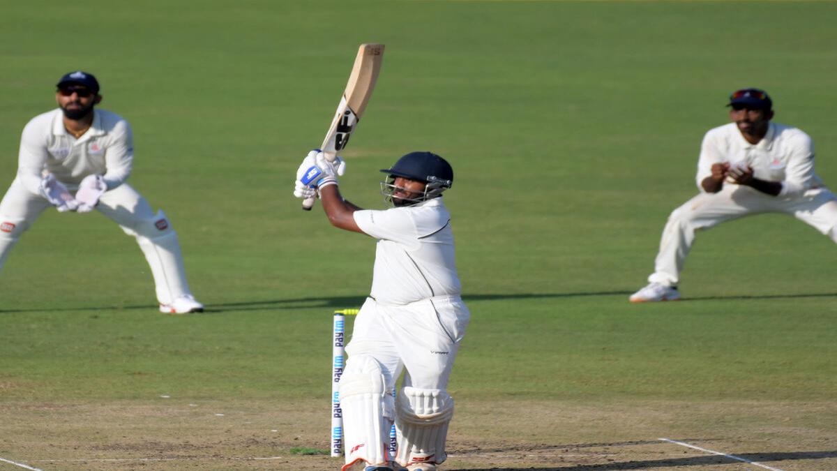 Ranji Trophy: Amol Muzumdar thrilled by Mumbai's gritty win over Goa