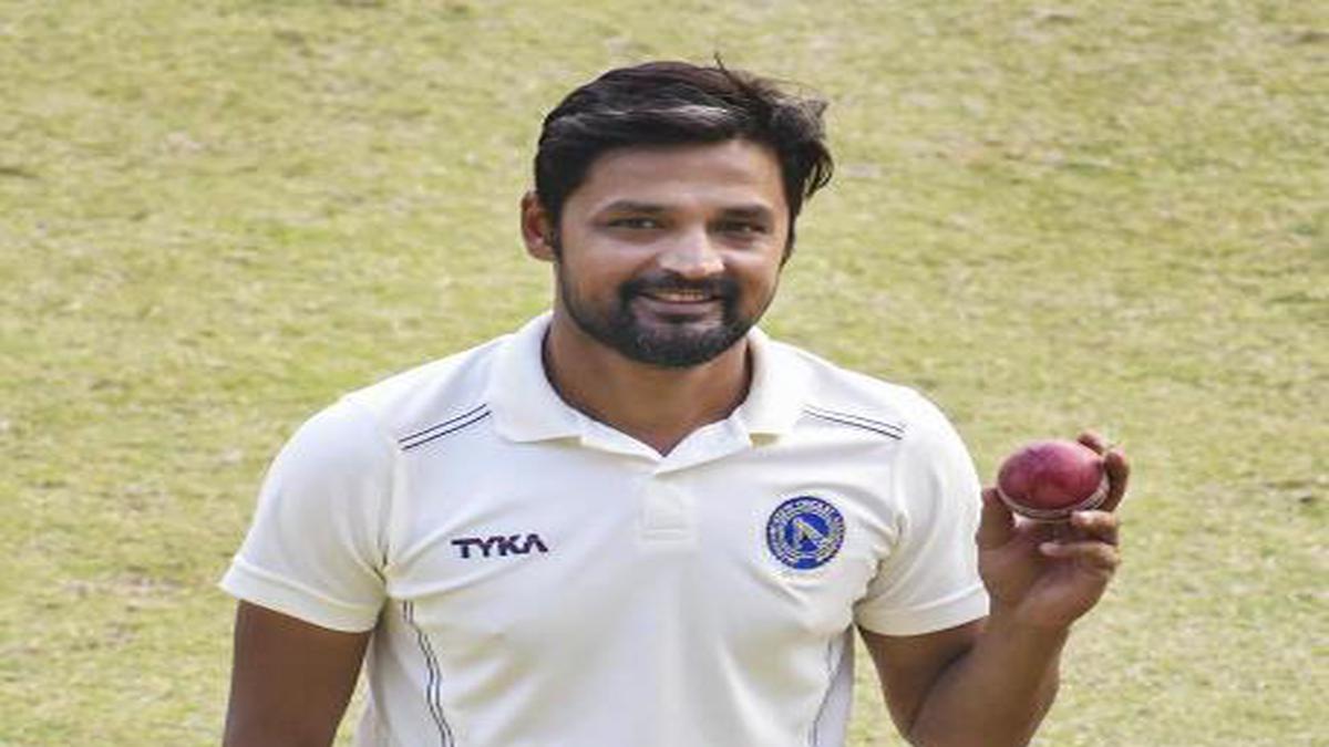 Shahbaz Nadeem hopeful of India comeback in home Tests