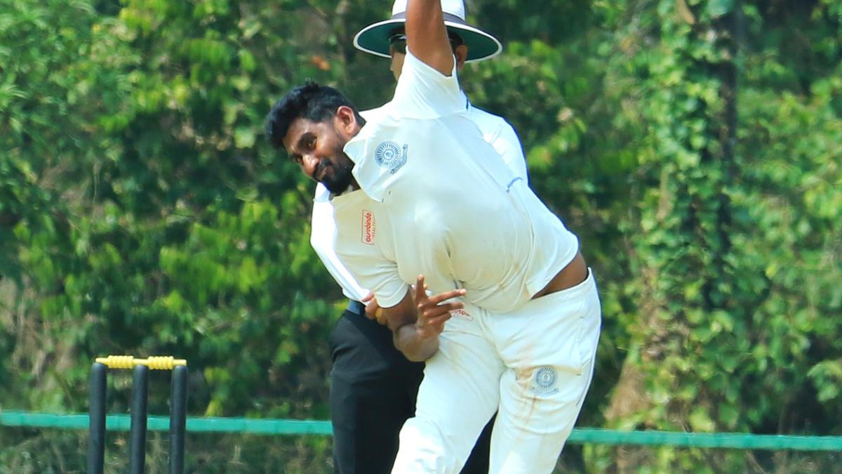 Ranji Trophy: Andhra Pradesh beats group-winner Uttarakhand by eight wickets