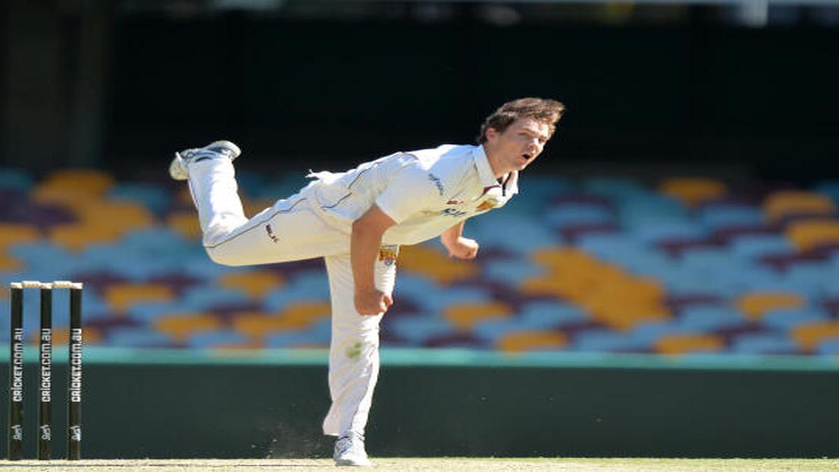 PAK vs AUS 2022: Leg-spinner Swepson to debut for Australia