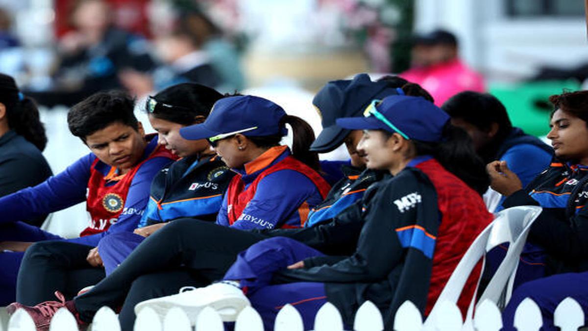 Women's World Cup: Batters need to raise their game against West Indies, says Powar