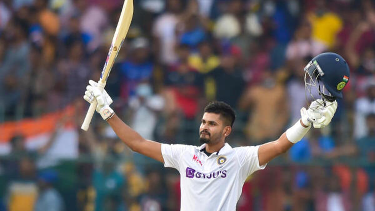 India vs Sri Lanka 2nd Test Day One: Sri Lanka 86/6 after Iyer's 92 takes India to 252