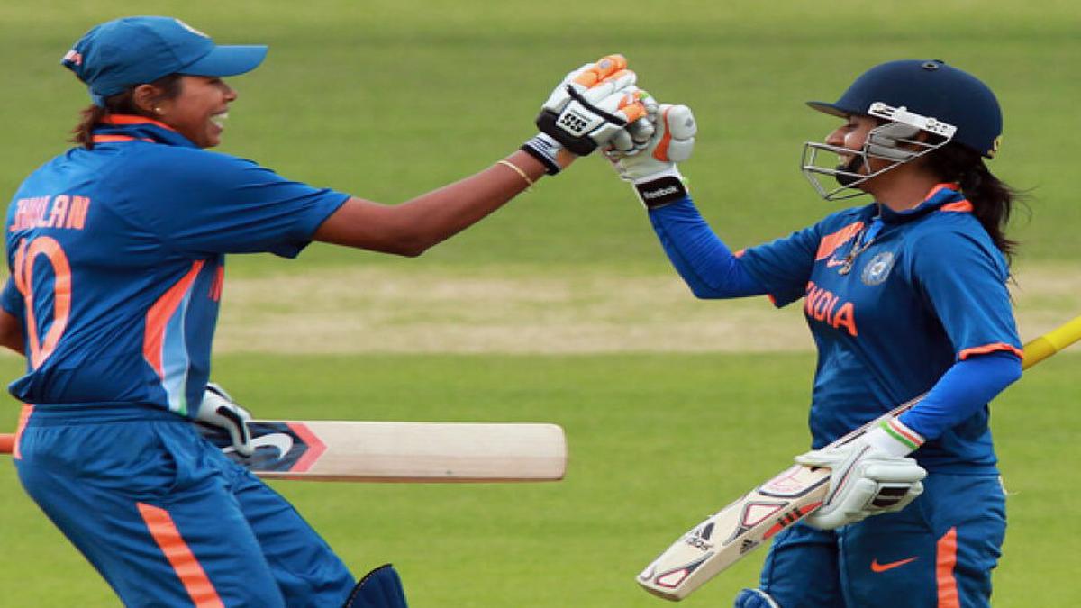 Mithali and Jhulan: The pillars of Indian women’s cricket for the longest time