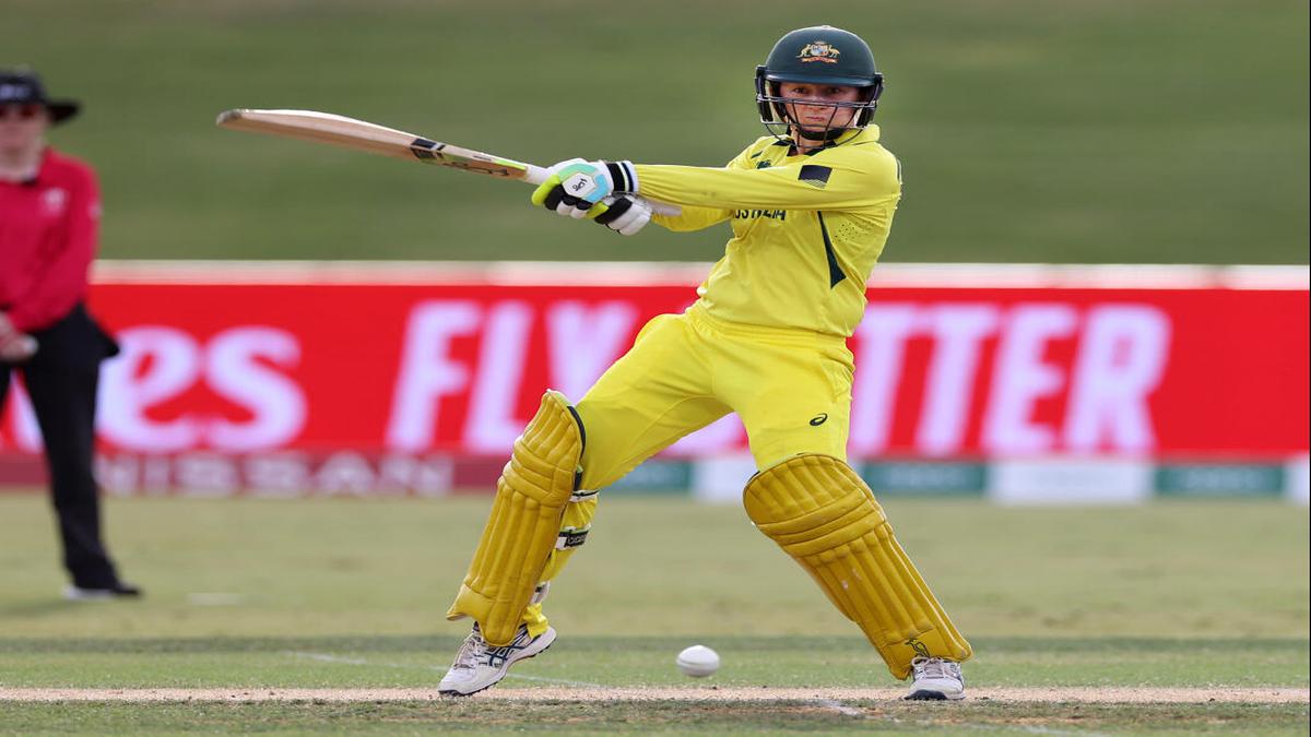 Women's World Cup 2022: Australia's dominant show continues, beats West Indies by 7 wickets to remain unbeaten