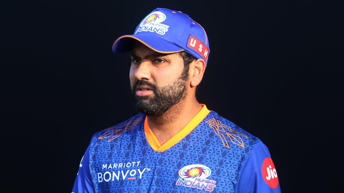 Zaheer: Rohit Sharma is a player's captain