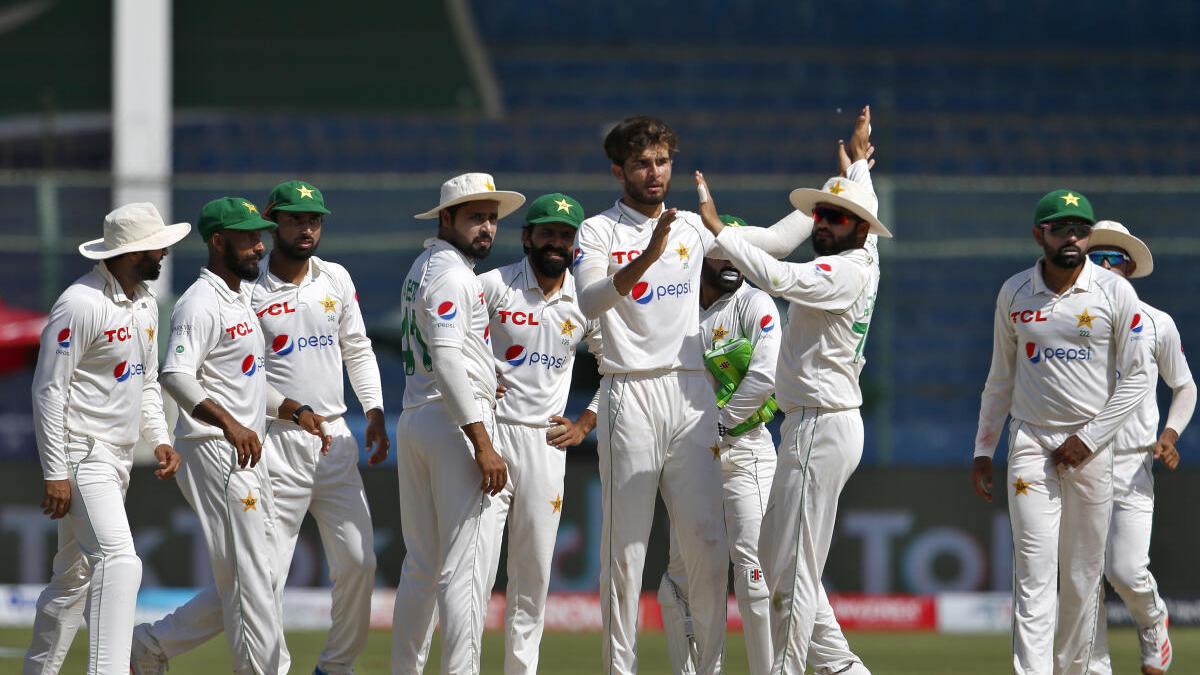 Pakistan takes momentum to Lahore as Australia rues another near-miss