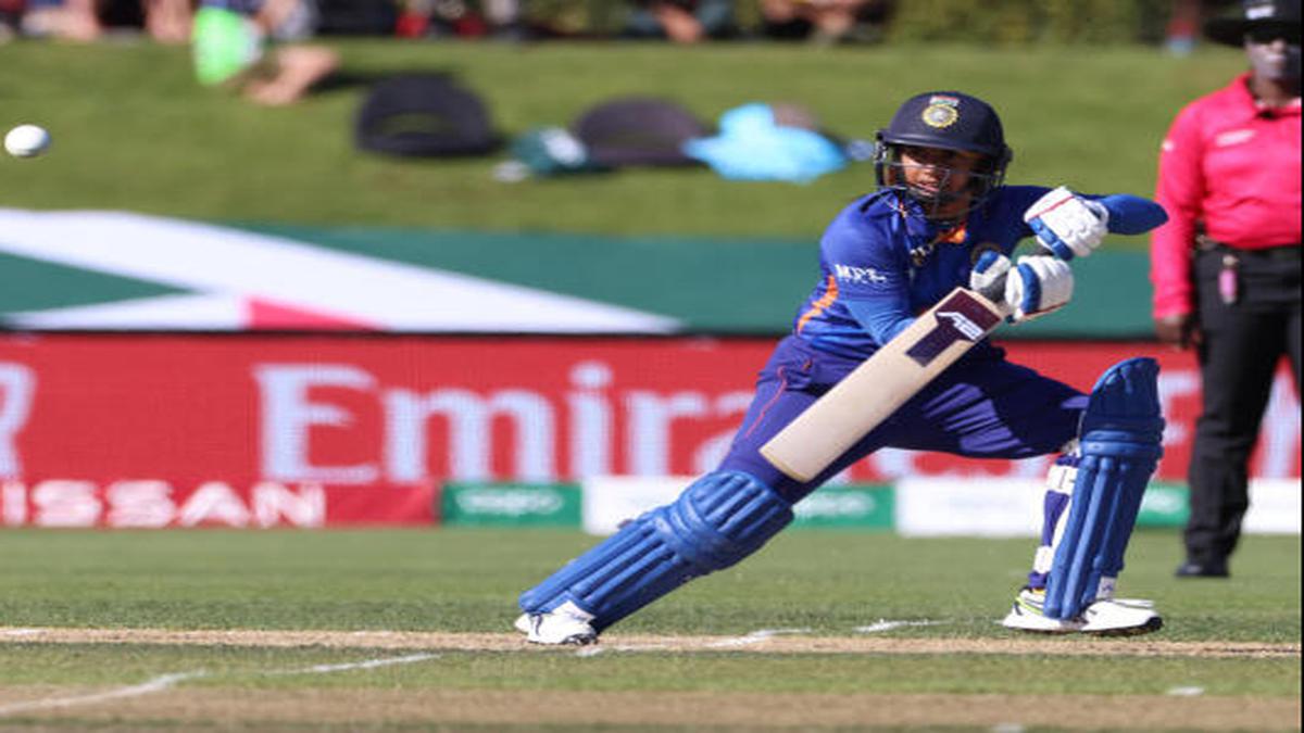 Mithali Raj on retirement call: I've not really thought about my future