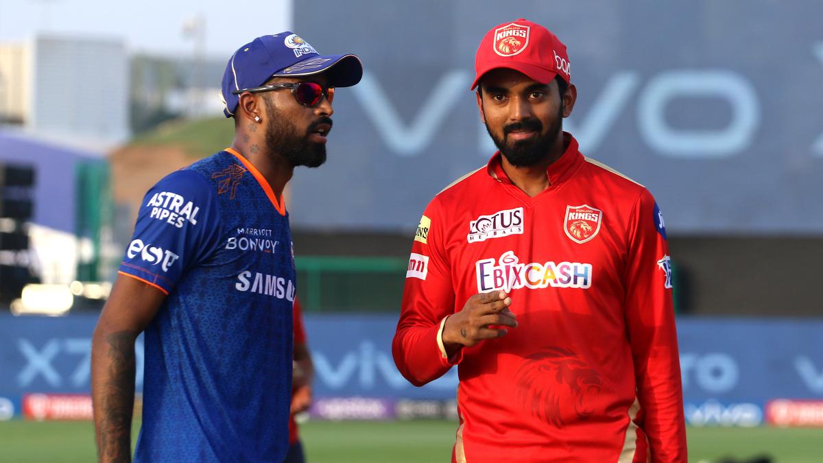 IPL 2022: Focus on captains Rahul and Hardik as Lucknow faces Gujarat Titans