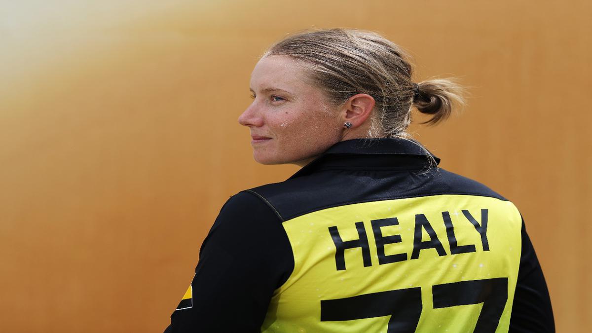 Alyssa Healy: With the Women's IPL, India is going to be unbeatable in 10 years