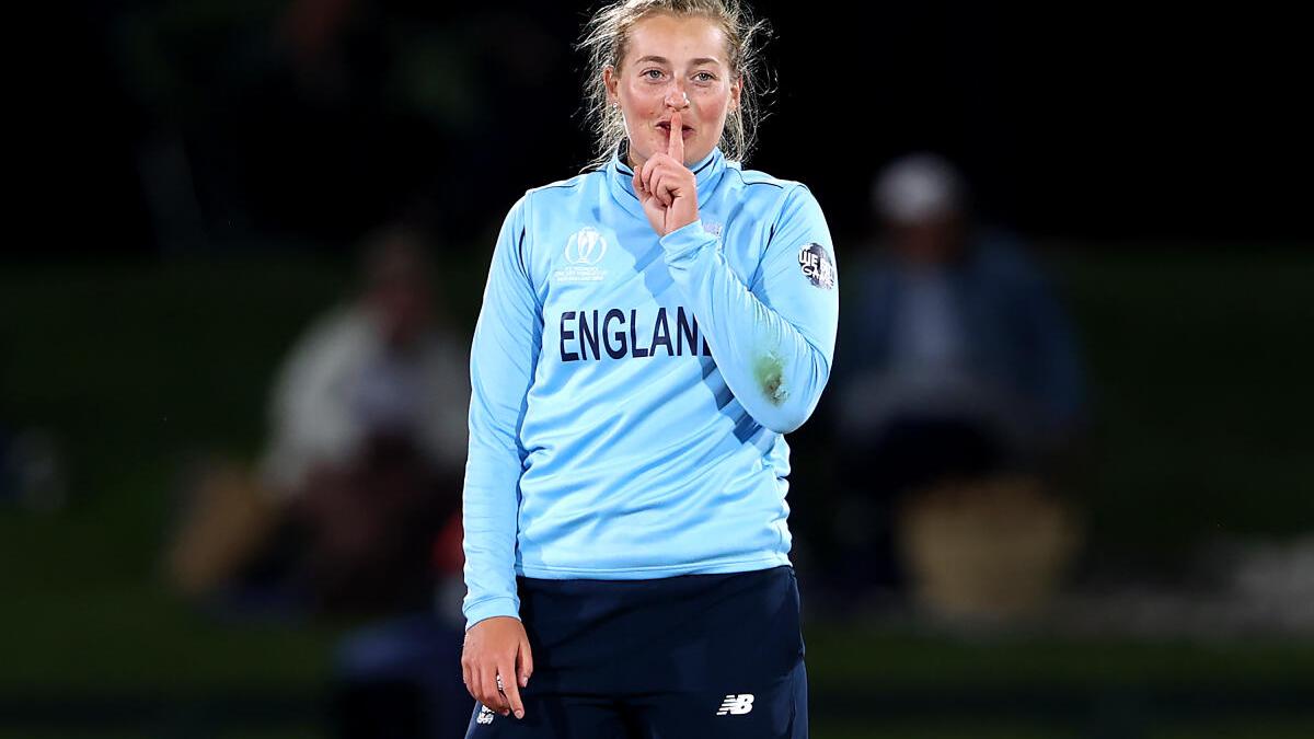 SA-W vs ENG-W Women's World Cup 2022 Semifinal Highlights: England beats South Africa by 137 runs, joins Australia in WC final