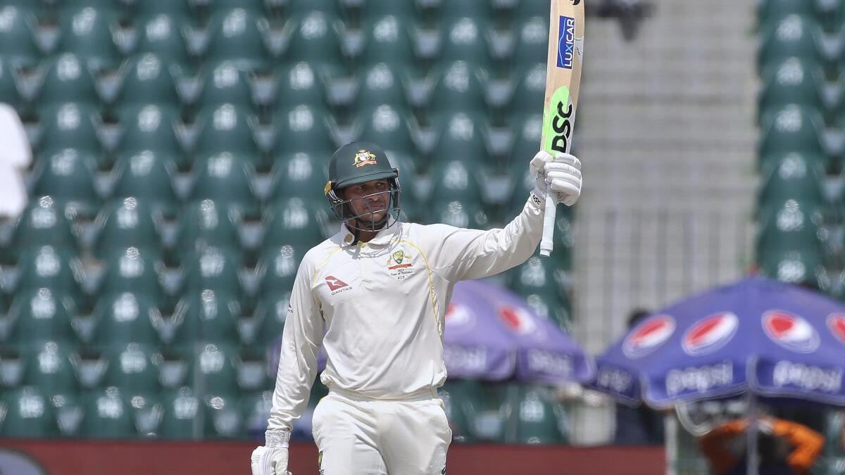 Usman Khawaja confident well-balanced Australia can succeed in Sri Lanka