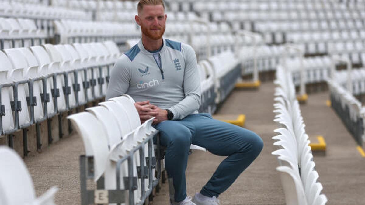 Stokes ready to shoulder burden of England captaincy