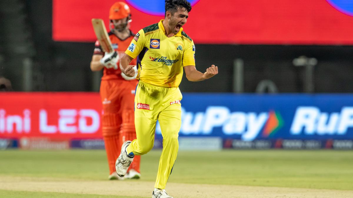 IPL 2022: Who is Mukesh Choudhary, CSK's latest pace sensation?