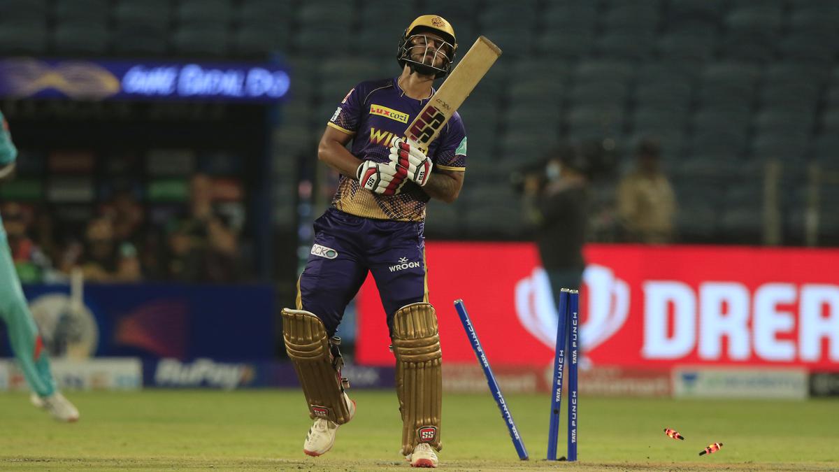 IPL 2022: MI test for floundering Knight Riders