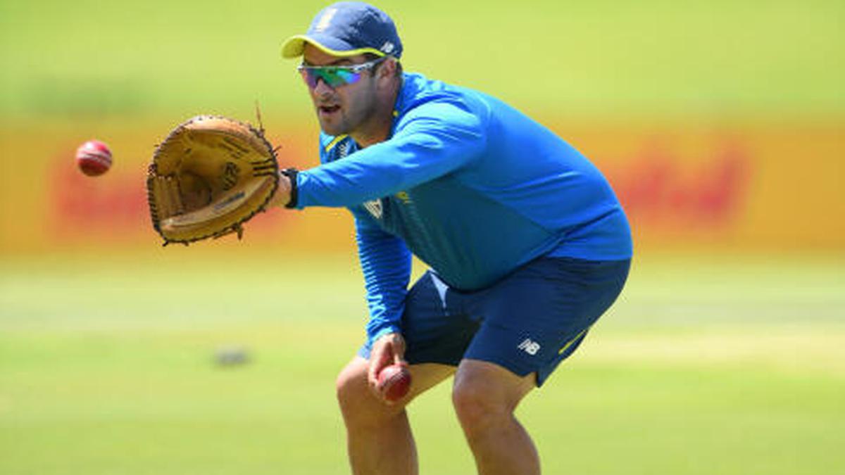 Charges against South Africa coach Mark Boucher withdrawn